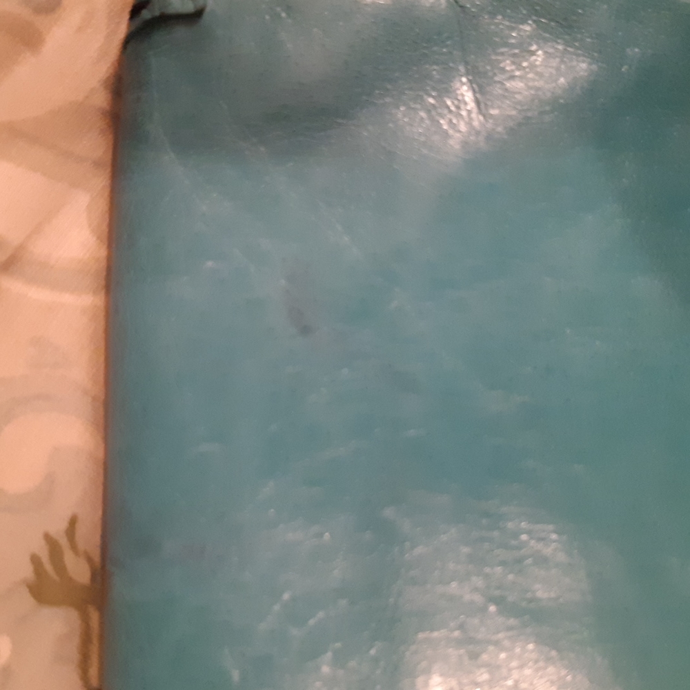 Vintage Brighton Clutch/Wristlet - Picture 7 of 7